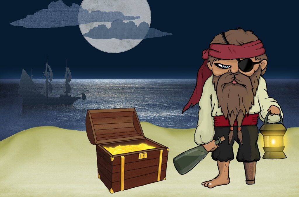 pirate, beach, ship-5660560.jpg